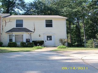 Foreclosed Home - List 100151095