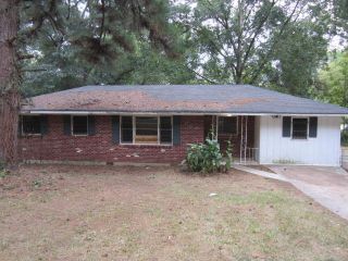 Foreclosed Home - 1836 MEADOWGLADES DR, 30035