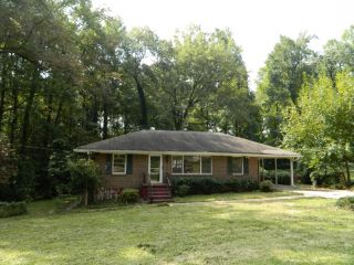 Foreclosed Home - 4279 LAMAR ST, 30035
