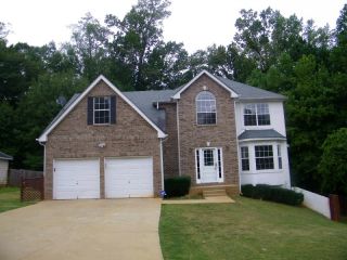 Foreclosed Home - 4749 GALLEON XING, 30035