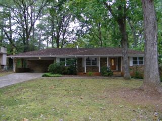 Foreclosed Home - 1241 LEE ANN DR, 30035