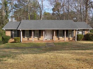 Foreclosed Home - 4464 DORSET DR, 30035