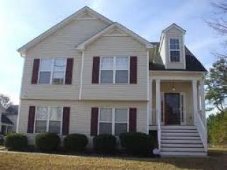 Foreclosed Home - 4275 WESLEY HALL DR, 30035