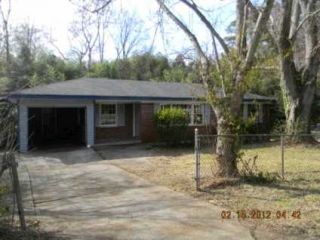 Foreclosed Home - 4010 MOFFAT CT, 30035