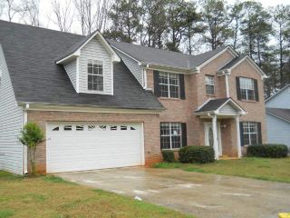 Foreclosed Home - 4362 WESLEY MEADOWS DR, 30035