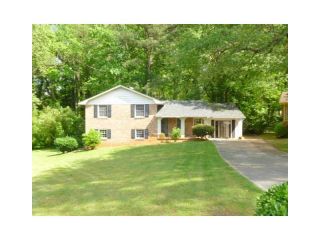 Foreclosed Home - 3900 HILTON CT, 30035