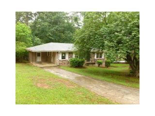 Foreclosed Home - 4211 MERCER RD, 30035