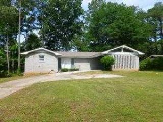 Foreclosed Home - 1257 LEE ANN DR, 30035