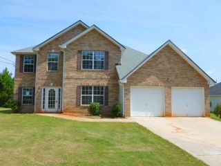 Foreclosed Home - 5000 GALLEON XING, 30035