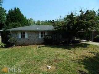 Foreclosed Home - List 100321831