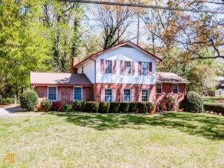 Foreclosed Home - 4452 JOHN WESLEY DR, 30035