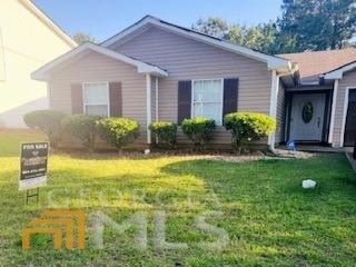 Foreclosed Home - 2203 HIDDEN CREEK DR, 30035