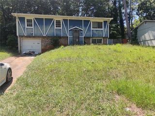 Foreclosed Home - 1589 RAVEN VALLEY RD, 30035