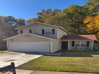Foreclosed Home - 1989 GLENWOOD DOWNS DR, 30035