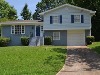Foreclosed Home - 3996 SNAPFINGER WAY, 30035