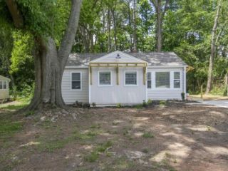Foreclosed Home - 4238 HANES DR, 30035