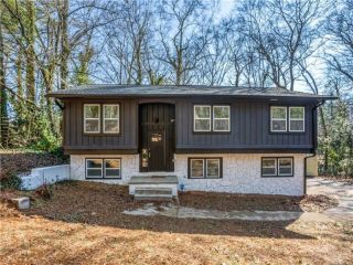 Foreclosed Home - 2360 S HAIRSTON RD, 30035