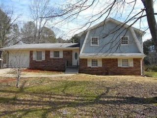 Foreclosed Home - 4076 VALE CT, 30035