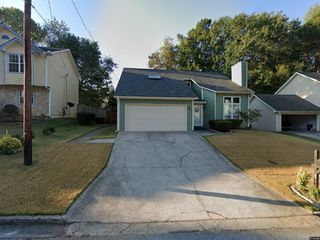 Foreclosed Home - 2250 HAMPTON DR, 30035