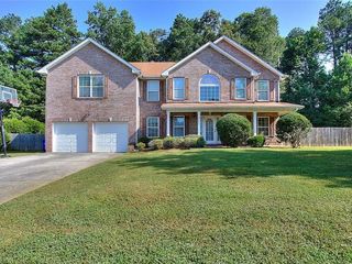 Foreclosed Home - 5090 MILLER WOODS TRL, 30035