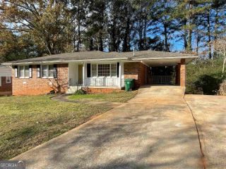 Foreclosed Home - 1891 JANET LN, 30035