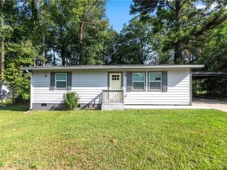 Foreclosed Home - 4144 CANBY LN, 30035