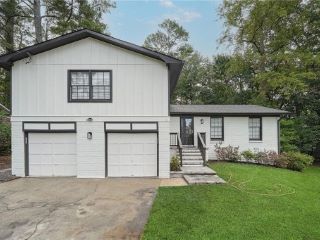 Foreclosed Home - 4073 NORTHSTRAND DR, 30035