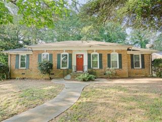 Foreclosed Home - 2456 S HAIRSTON RD, 30035