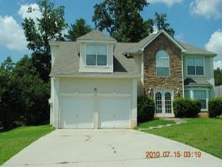 Foreclosed Home - List 100002614