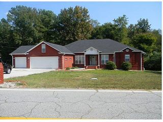 Foreclosed Home - List 100002615