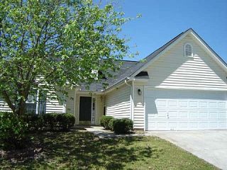Foreclosed Home - 6326 ARIAAL DR, 30038