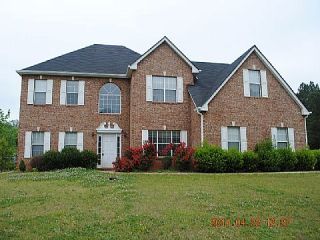 Foreclosed Home - List 100021658