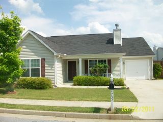 Foreclosed Home - 4755 GOLOD WAY, 30038