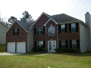 Foreclosed Home - 4593 WENDY WAY, 30038