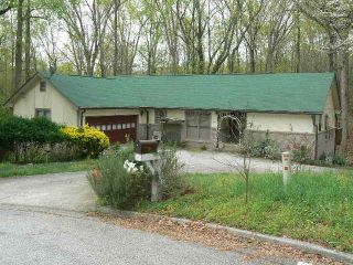 Foreclosed Home - 5215 BEECHWOOD FOREST CT, 30038
