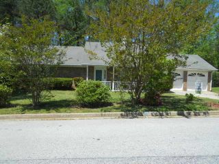 Foreclosed Home - 5614 REGENCY FOREST CT, 30038