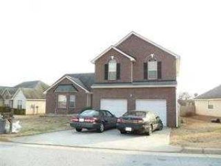 Foreclosed Home - List 100043309