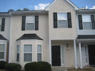 Foreclosed Home - 2962 STONECREST LN, 30038