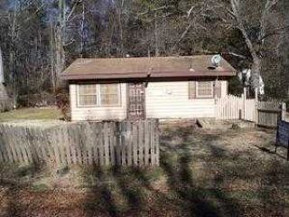 Foreclosed Home - List 100043858