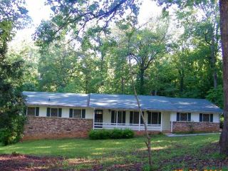 Foreclosed Home - 4510 RIPPLEWOOD DR, 30038