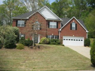 Foreclosed Home - 5308 SAVOY CHASE XING, 30038