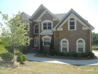 Foreclosed Home - 6150 LAURENS XING, 30038