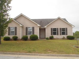 Foreclosed Home - 5327 SALEM RD # D, 30038