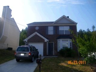 Foreclosed Home - 7069 RAVENWOOD LN, 30038