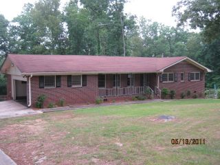Foreclosed Home - 3659 SNAPFINGER RD, 30038