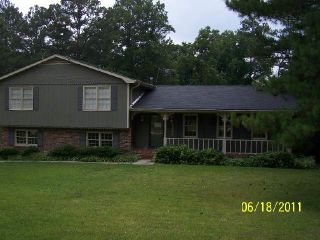 Foreclosed Home - 4585 BROWNS MILL DR, 30038