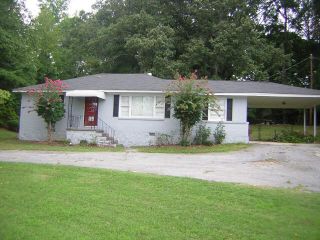 Foreclosed Home - 3021 KLONDIKE RD, 30038