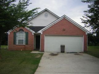 Foreclosed Home - List 100115401