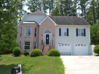 Foreclosed Home - 4943 FORREST RUN, 30038