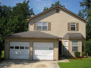 Foreclosed Home - 4647 LATCHWOOD DR, 30038